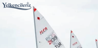 ILCA 4 Milli Takım Aday Kampı Aralık Ayında Bodrum ve İstanbul’da Düzenlenecek
