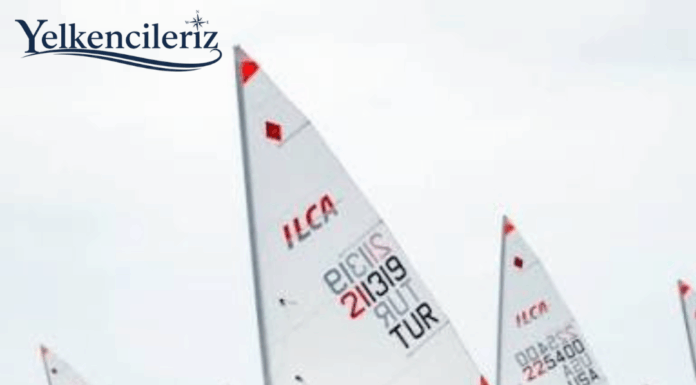 ILCA 4 Milli Takım Aday Kampı Aralık Ayında Bodrum ve İstanbul’da Düzenlenecek