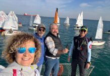 Samsun İl Birinciliği Kupası Tamamlandı