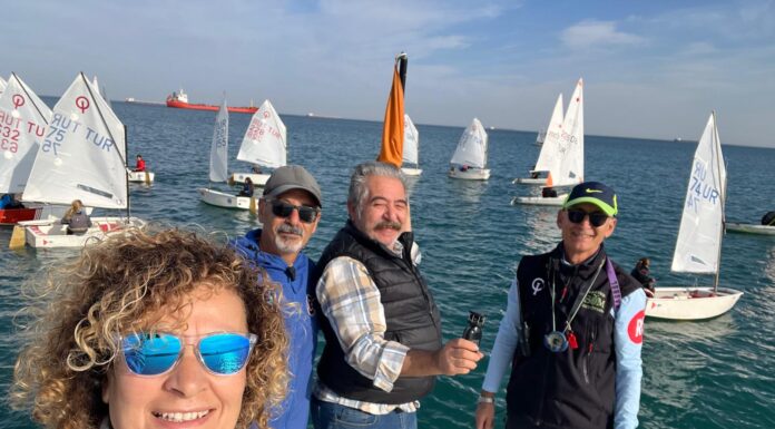 Samsun İl Birinciliği Kupası Tamamlandı