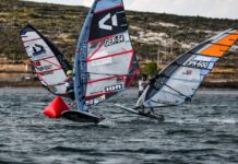 Alaçatı Windfest 2025: Rüzgâr Çocuklar İçin Esti, Doğa İçin Yarışıldı!