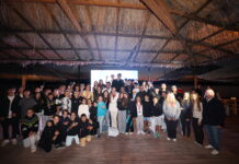 Rüzgar Sörfü Türkiye Ligi, Foça’daki Görkemli Finalle 2025 Sezonunu Noktaladı