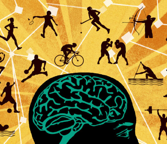 Spor Psikolojisinin Gücü: Bir Spor Psikoloğu Ve Bir Sporcu Annenin Kalbinden